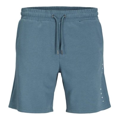 къси,панталони,мъжки,панталони,jack,&,jones,gordon,star,sweat,shorts,oceanview,(blue)