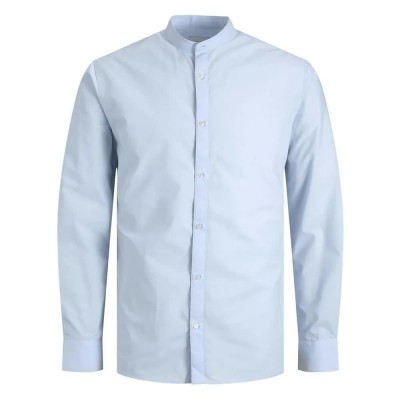 риза,с,дълъг,ръкав,мъжки,ризи,jack,&,jones,joe,long,sleeve,shirt,cashmere,blue,(blue)