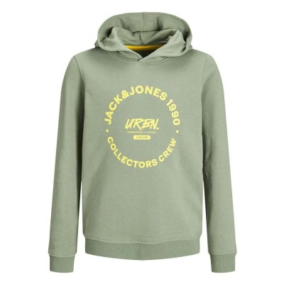 суичър,детски,блузи,jack,&,jones,simon,hoodie,iceberg,green,(green)