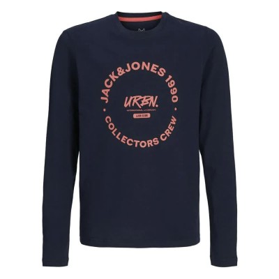 тениска,детски,тениски,jack,&,jones,simon,long,sleeve,t,shirt,sky,captain,(blue)