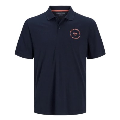 шапка,детски,блузи,с,яка,jack,&,jones,simon,short,sleeve,polo,blue,(sky,captain)