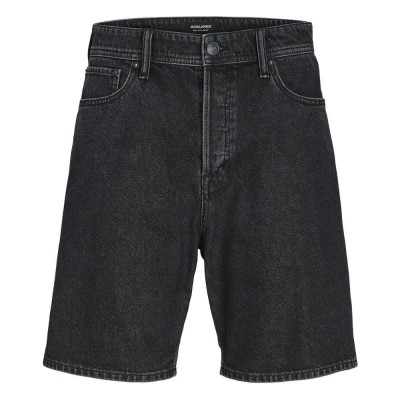 къси,панталони,мъжки,панталони,jack,&,jones,tony,original,sq,730,denim,shorts,black,denim,sq,737,(black)