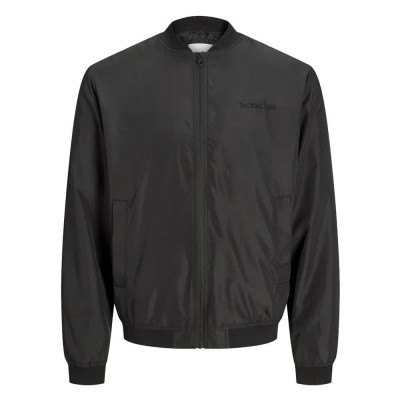 яке,мъжки,якета,jack,&,jones,zack,bomber,jacket,black