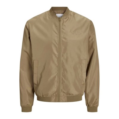яке,мъжки,якета,jack,&,jones,zack,bomber,jacket,coriander,(brown)