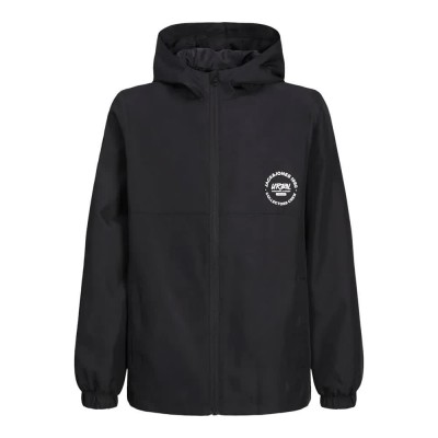 яке,детски,якета,и,палта,jack,&,jones,zack,light,jacket,black,(black)