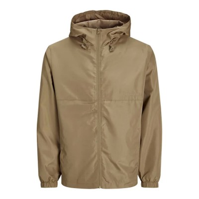 яке,мъжки,якета,jack,&,jones,zack,light,jacket,coriander,(brown)
