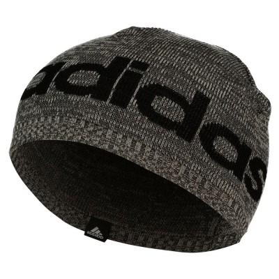 шапка,всички,шапки,adidas,daily,light,beanie,dark,grey,heather,black,(grey)