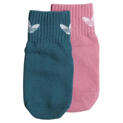 чорапи,детски,чорапи,adidas,originals,anti,slip,socks,2,pairs,blue,pink,(legacy,teal,rose,tone)