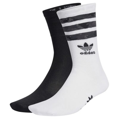 чорапи,мъжки,чорапи,adidas,originals,camo,crew,socks,2,pairs,white,black,(black,multicolor,white)