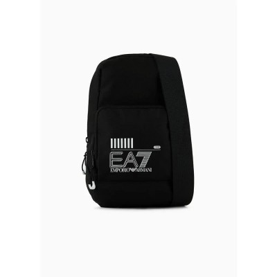 чанти,за,през,рамо,ea7,emporio,armani,train,core,large,crossbody,black,(black,02021)