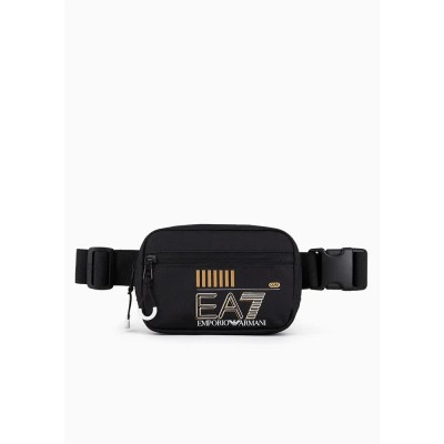 чанти,за,през,рамо,ea7,emporio,armani,train,core,small,crossbody,black