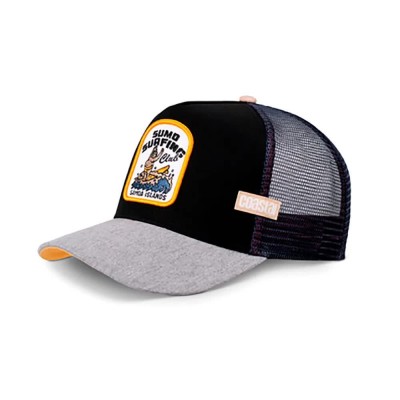 шапка,всички,шапки,coastal,sumo,samoa,cap,multicolor,(black,grey)