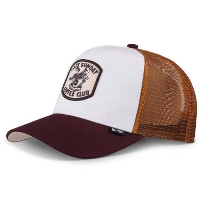 шапка,всички,шапки,djinns,coffee,club,cap,white,(white)