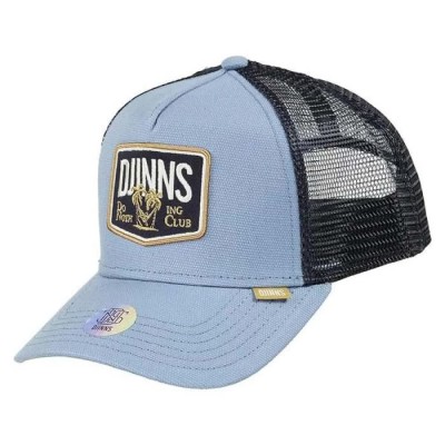 шапка,всички,шапки,djinns,nothing,club,slate,cap,blue,(blue)