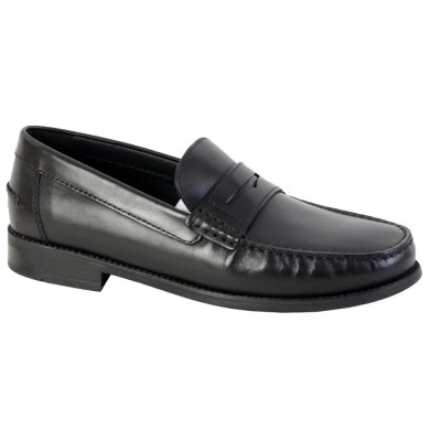мъжки,обувки,geox,damon,loafers,black