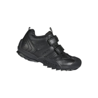 обувки,детски,маратонки,geox,savage,slip,on,shoes,black