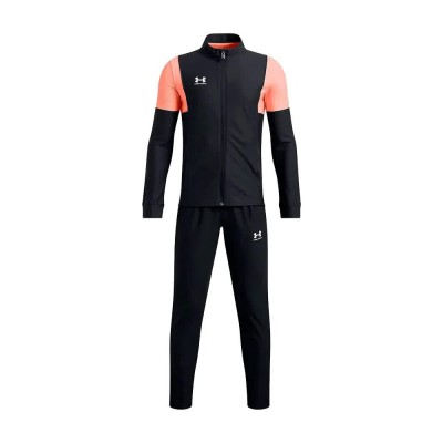анцуг,детски,анцузи,under,armour,challenger,tracksuit,black,(black,flare,orange,white)