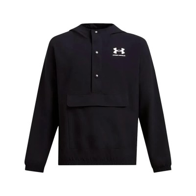яке,детски,якета,и,палта,under,armour,icon,woven,jacket,black,(black,white)