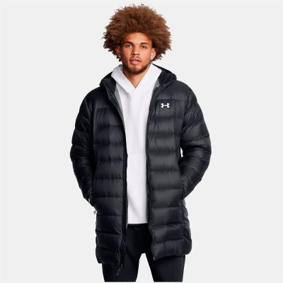 анорак,мъжки,якета,under,armour,legend,down,parka,black,(black,white)