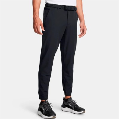 анцуг,мъжки,панталони,under,armour,golf,drive,joggers,black,(black,halo,gray)
