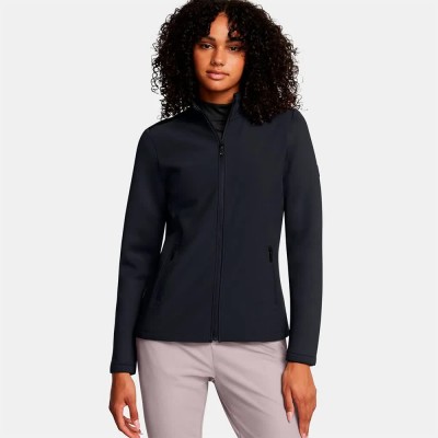 яке,мъжки,якета,дамски,якета,и,палта,under,armour,golf,drive,pro,hybrid,jacket,black,(black,metallic,silver)