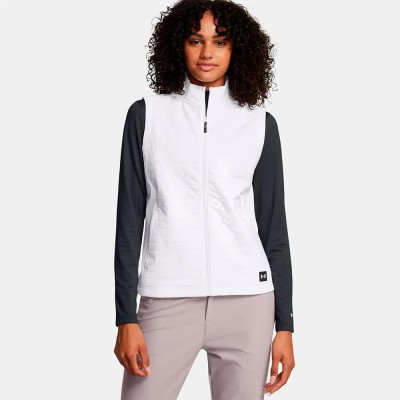 потник,дамски,потници,under,armour,golf,drive,pro,storm,lt,ins,vest,white,metallic,silver,(white)