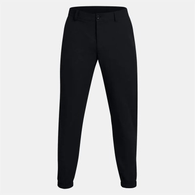 анцуг,мъжки,панталони,under,armour,golf,matchplay,joggers,black,(black,black)