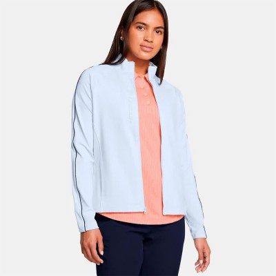 блуза,дамски,блузи,under,armour,golf,storm,midlayer,full,zip,sweatshirt,blue,(nimbus,blue,midnight,navy)