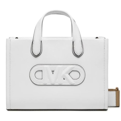 чанта,за,през,рамо,всички,чанти,michael,kors,30r4g3gm5l,shoulder,bag,optic,white,(white)