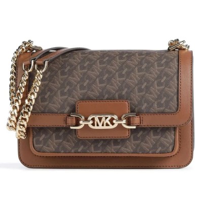 чанта,за,през,рамо,всички,чанти,michael,kors,30r4g7hl3b,shoulder,bag,brown