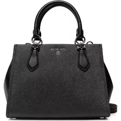 чанта,всички,чанти,michael,kors,30s2s6as2l,bag,black