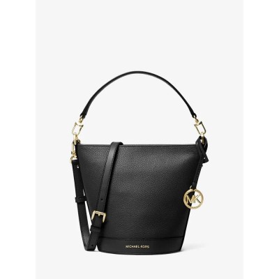 чанти,за,през,рамо,michael,kors,32r4g10c5l,crossbody,black,(black)