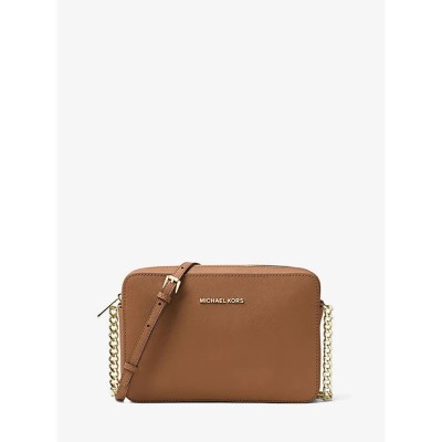 чанти,за,през,рамо,michael,kors,32s4gtvc3l,crossbody,brown