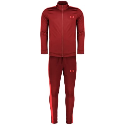 анцуг,мъжки,анцузи,under,armour,knit,tracksuit,red,(cardinal,racer,red)