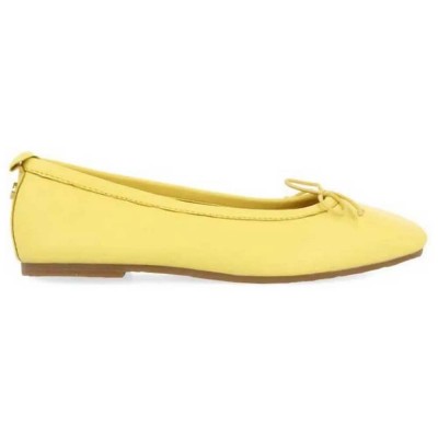 обувки,детски,обувки,gioseppo,chipley,ballet,pumps,yellow