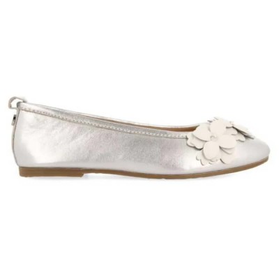 обувки,дамски,обувки,gioseppo,pharr,ballet,pumps,silver,(silver)