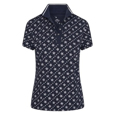 детски,блузи,с,яка,imperial,riding,bobby,star,junior,short,sleeve,polo,multicolor,(navy)