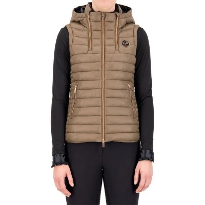 потник,дамски,потници,imperial,riding,city,sparks,woman,vest,macchiato,(brown)