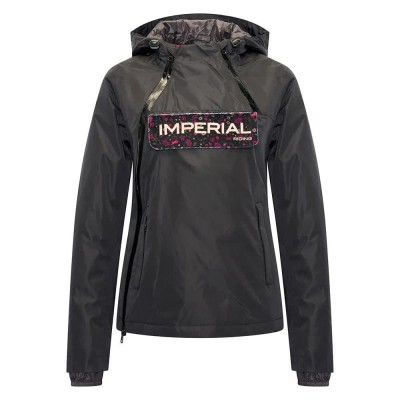 яке,дамски,якета,и,палта,imperial,riding,daisy,woman,jacket,black