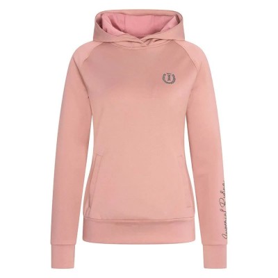 юношески,суичър,детски,блузи,imperial,riding,sporty,sparks,junior,hoodie,pink,(rosy)
