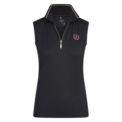дамски,блузи,с,яка,imperial,riding,tessy,woman,sleeveless,polo,black,(black)