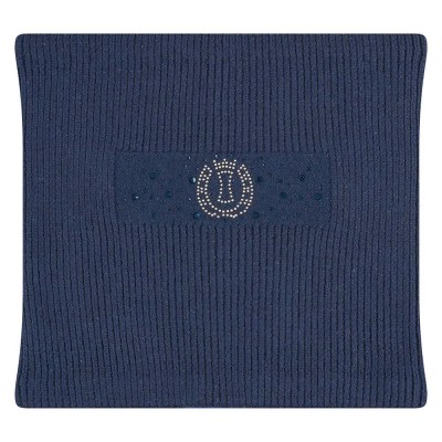 шал,ръкавици,шапки,и,шалове,imperial,riding,twinkle,star,loop,scarf,blue,(navy)