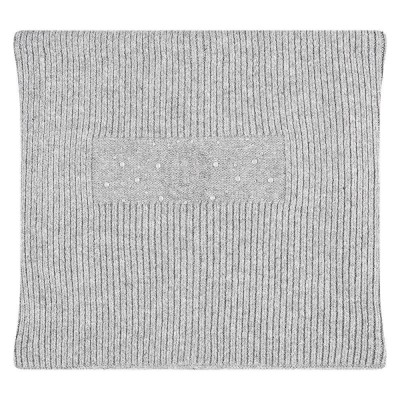 шал,ръкавици,шапки,и,шалове,imperial,riding,twinkle,star,loop,scarf,pearl,grey,(grey)