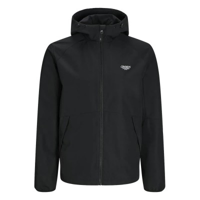яке,мъжки,якета,jack,&,jones,bushwick,jacket,black