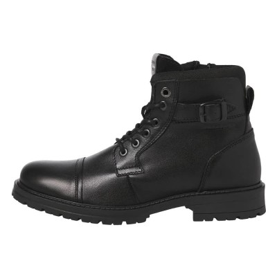 обувки,мъжки,боти,jack,&,jones,dexter,leather,boots,brown