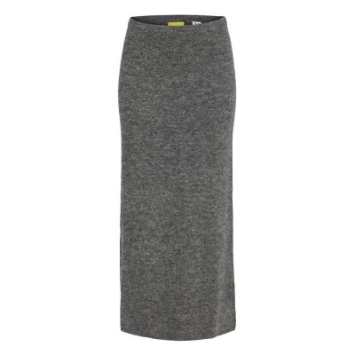 пола,дамски,поли,и,рокли,jack,&,jones,evi,jjxx,skirt,grey,(dark,grey,melange)