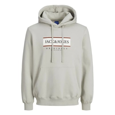 суичър,мъжки,пуловери,jack,&,jones,frederiksberg,box,plus,size,hoodie,mineral,gray,(grey)