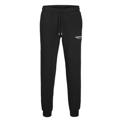 анцуг,детски,панталони,jack,&,jones,gordon,sweat,pants,black,(black)