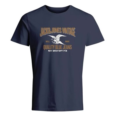 тениска,детски,тениски,jack,&,jones,hudson,short,sleeve,t,shirt,sargasso,sea,(blue)