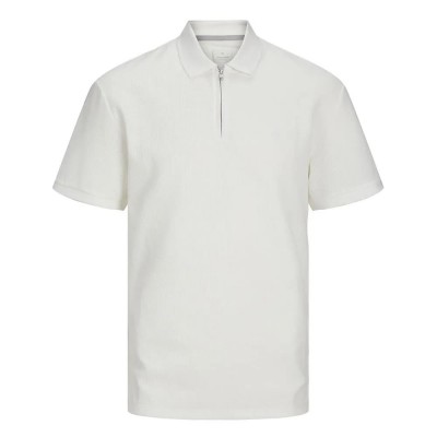 детски,блузи,с,яка,jack,&,jones,johnny,short,sleeve,polo,white,(cloud,dancer)